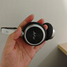 iKF R1復古頭戴式耳機無(wú)線(xiàn)藍牙時(shí)尚數碼穿搭高音質(zhì)金屬千禧y2k網(wǎng)紅明星美拉德顯小頭戴穿搭耳機太空黑 曬單實(shí)拍圖