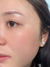 ORGINESE紫蘇清潔泥膜祛痘去黑白頭粉刺收縮毛孔深層清潔涂抹面膜150g 曬單實(shí)拍圖