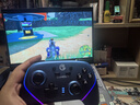 蓋世小雞（GAMESIR）超新星無(wú)線(xiàn)switch2手柄游戲手柄 手機安卓PC蘋(píng)果Steam電腦NS2pro電視體感有線(xiàn)藍牙黑神話(huà)絲之歌 曬單實(shí)拍圖