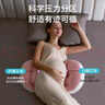 貓人月子服孕婦睡衣【7A抗菌純棉】孕期純棉四季款套裝產(chǎn)后哺乳家居服 曬單實(shí)拍圖