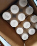 褚橙100%NFC鮮榨橙汁 零添加非濃縮還原果汁245ml*12瓶 聚餐露營 曬單實拍圖
