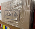 扳倒井 綿柔 濃香型白酒 38度500ml*6瓶整箱裝 純糧釀造 中秋送禮禮品酒 曬單實(shí)拍圖