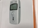精創(chuàng  )（elitech） RC-4疫苗USB溫度記錄儀自動(dòng)冷鏈溫濕度記錄藥店gsp認證溫度計 RC-4H PRO帶CNAS校準(卡托+探頭) 曬單實(shí)拍圖