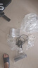 多德士啞鈴凳臥推凳家用健身器材多功能一體機仰臥起坐輔助器TK608DK 曬單實(shí)拍圖