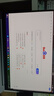 聯(lián)想筆記本電腦小新Pro16GT AI元啟輕薄本2025 2代酷睿Ultra5 32G 1T 2.8K高刷OLED【國家補貼20%】 曬單實拍圖