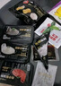 海底撈2-3人火鍋套餐禮盒1470g 7葷2素1底料涮煮牛肉毛肚丸子 曬單實(shí)拍圖