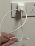 品勝3C認(rèn)證 蘋果充電器PD20W快充iPhone17充電頭type-c插頭通用蘋果16/15/14小米華為三星手機(jī)ipad平板 曬單實(shí)拍圖