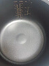 米家小米電飯煲家用1-2人單人 多功能電飯鍋煮飯鍋煮粥鍋 玻璃面板 APP互聯(lián) 1.5L智能迷你小飯煲2 曬單實(shí)拍圖