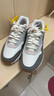 耐克NIKE休閑鞋男子氣墊AIR MAX 1運動(dòng)鞋IB1492-121白灰/卡其43 曬單實(shí)拍圖