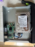 HIKVISION?？低曈脖P 西部數(shù)據(jù) WD 監(jiān)控硬盤 紫盤8TB 監(jiān)控設(shè)備套裝配件 錄像機(jī)專用監(jiān)控硬盤 曬單實(shí)拍圖