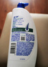 海飛絲去屑洗發(fā)水男士女士絲質(zhì)柔滑1KG洗發(fā)露洗頭膏柔順劉宇寧同款 曬單實(shí)拍圖