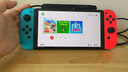 任天堂（Nintendo）【國內保稅倉】Switch2/1代 OLED/續航加強日版/港版便攜家用ns體感游戲機掌機 日版OLED紅藍64GB保稅（贈共享會(huì )員） 曬單實(shí)拍圖