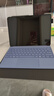 微軟（Microsoft）Surface Pro 12英寸 二合一筆記本電腦 國(guó)家補(bǔ)貼20% 輕薄本 AI+PC 驍龍 X Plus 16G 256G 亮鉑金 曬單實(shí)拍圖