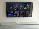 海信電視75E3Q Pro 75英寸 300Hz高刷 108分區MiniLED 3G+64G大內存 護眼 一級能效 國家補貼以舊換新 曬單實(shí)拍圖