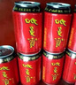 加多寶涼茶植物飲料 茶飲料 310ml*24罐 (新老包裝隨機發(fā)貨) 曬單實(shí)拍圖