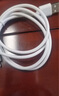 勵頓適用于蘋果充電線PD30W快充iPhone14promax數(shù)據(jù)線13/12/11/XS/8plus手機充電器iPad平板閃充套裝 【蘋果6-14系列】PD快充線1.5米 曬單實拍圖
