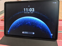 HUAWEI MatePad 11.5 S 柔光版 2025 華為平板電腦 2.8K超清云晰柔光屏學(xué)生學(xué)習 WIFI 12GB+256GB 深空灰 曬單實(shí)拍圖