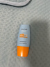 Mistine蜜絲婷防曬霜小黃帽40ml*2防水汗防紫外線(xiàn)防曬高倍學(xué)生軍訓SPF50+ 曬單實(shí)拍圖