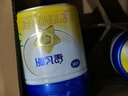 飛鶴星飛帆 嬰幼兒配方奶粉3段(1-3歲) 700g*6 專(zhuān)利OPO 育兒補貼 曬單實(shí)拍圖
