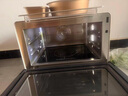 美的（Midea）國家補貼尋味pro微蒸烤炸臺式一體機家用臺式平板變頻微波爐空氣炸蒸烤箱電烤箱304不銹鋼內(nèi)膽G21 曬單實拍圖