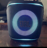 JBL PartyBox Encore2音樂(lè )戰將歡唱版2藍牙音箱 國家補貼 戶(hù)外家庭KTV麥克風(fēng)一體唱K歌廣場(chǎng)舞低音音響 曬單實(shí)拍圖