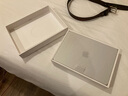 Apple/蘋(píng)果AI筆記本/2025款MacBookAir13英寸M4(10+10核)32G2T銀色電腦Z1GS0001V 曬單實(shí)拍圖