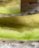 新鮮頭茬香甜冰激淋玉菇甜瓜當季新鮮水果 美味可口3-4斤（1-2粒） 曬單實(shí)拍圖