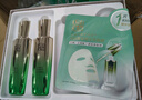 百雀羚（PECHOIN）套裝禮盒肌初致臻水乳霜眼霜面膜抗皺緊致品質(zhì)國貨七夕情人節禮物 曬單實(shí)拍圖