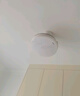 松下（Panasonic）風(fēng)扇燈IP40全光譜護眼58瓦LED照明36寸風(fēng)扇燈 HHLZ4000【包安裝】 曬單實(shí)拍圖
