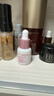 嬌韻詩(shī)（CLARINS）光芒小瓷瓶透亮精華液VC美白淡斑瓶改善提亮膚色小燈泡抗皺 7ml 曬單實(shí)拍圖