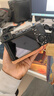 索尼（SONY）Alpha 7C II全畫幅微單相機(jī) 創(chuàng)意外觀濾鏡 銀色 單機(jī)身（a7c2/A7C II/A7CM2） 曬單實(shí)拍圖