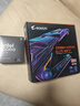 技嘉（GIGABYTE）intel  Ultra 7英特爾盒裝265K/265KF搭Z890M小雕/超級(jí)冰雕/獵鷹/魔鷹/超級(jí)雕主板CPU套裝 板U套裝 Z890M A ELITE WIFI7 小雕主 曬單實(shí)拍圖