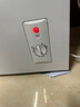志高（CHIGO）小冰柜家用冷凍小型一級節(jié)能省電迷你臥式冷藏保鮮儲母乳冷柜 【一級能效 全國聯(lián)?！?72L 單溫單門 曬單實拍圖