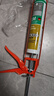 瓦克（WACKER）GM玻璃膠通用型廚衛密封膠美容膠中性耐候門(mén)窗硅酮膠結構膠透明 曬單實(shí)拍圖