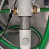 米家小米（MI） 前置過濾器反沖洗前置凈水器全屋凈水器家用過濾器前置凈水器 MJQZGLQFYHDB 曬單實(shí)拍圖