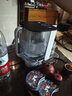 碧然德（BRITA） 臺(tái)面凈飲機(jī) 即熱直飲機(jī) 調(diào)溫 免安裝 臺(tái)式凈水器 白色 智能即熱飲水機(jī) 曬單實(shí)拍圖