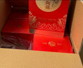 西鳳酒52度濃香型白酒 500ml*6瓶整箱陶藏 純糧酒中秋送禮 曬單實(shí)拍圖