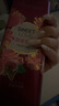 菲詩(shī)小鋪（THE FACE SHOP）絲絨魅惑香水沐浴露 500ml（玫瑰花香）男女通用沐浴乳熱門(mén)商品 曬單實(shí)拍圖