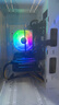 華碩全家桶RTX 5060 Ti/RTX 5060主機14600KF組裝電腦主機電競游戲主機臺式機DIY整機天選姬白色海景房 13400F+華碩RTX 5050【新品顯卡】 曬單實拍圖
