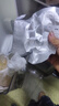 徽味哥臭豆干宣城臭干子水陽三寶安徽老牌子特產(chǎn)豆腐干210g*5【贈蘸醬】 臭干子8片X10袋【贈辣醬】 曬單實拍圖