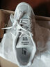 NEW BALANCE老爹鞋男鞋女鞋情侶百搭休閑運動(dòng)鞋878系列CM878MA1 38 曬單實(shí)拍圖