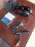 森海塞爾HD600/HDB 630/HD660S2/HD650/HD620S有線耳機頭戴開放封閉式生日禮開學禮物禮品音樂游戲電競耳機 HIFI高保真耳機/HD660S2 曬單實拍圖