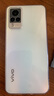 vivo S9（5G 2021款） 安卓智能 二手手機 朝露白 12G+256G 曬單實(shí)拍圖