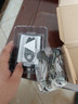 科碩（KESU） 移動(dòng)硬盤(pán)大容量USB3.0 安全加密高速機(jī)械外接硬盤(pán) 時(shí)尚黑+硅膠套 1TB -雙盤(pán)備份（性價(jià)比推薦） 曬單實(shí)拍圖
