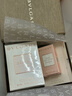 寶格麗（BVLGARI）白晶淡香氛50ml清新花香調(diào)女士香水禮盒送女友生日禮物 曬單實(shí)拍圖