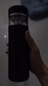 富光保溫杯茶水分離泡茶杯316L不銹鋼男士水杯辦公杯子七夕情人節(jié)禮物 曬單實(shí)拍圖
