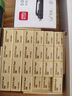 得力(deli)4B橡皮擦 中考高考文具干凈易擦少屑學(xué)生學(xué)習考試美術(shù)繪畫(huà)辦公橡皮擦 黃色72塊實(shí)惠裝  曬單實(shí)拍圖