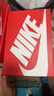 耐克男子低幫平底運動(dòng)鞋冬季復古經(jīng)典板鞋NIKE FULL FORCE HJ3485 121白/淺英國褐/白/清透藍 41 曬單實(shí)拍圖