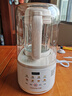 九陽(yáng)（Joyoung）破壁機(jī)2025新款隔音罩輕音降噪家用豆?jié){機(jī)料理機(jī)全自動(dòng)免煮免濾五谷雜糧大容量早餐機(jī)榨汁機(jī)P725 【精磨精煮  觸控彩屏】 曬單實(shí)拍圖