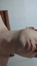 松下（Panasonic）電動(dòng)剃須刀便攜款 磁懸浮剃須刀Air纖薄往復式電動(dòng)刮胡刀Type-c七夕情人節禮物送男士TM20灰色 曬單實(shí)拍圖
